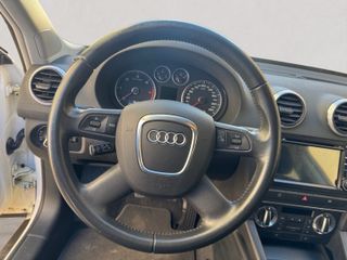Audi A3 1.9 TDI Attraction
