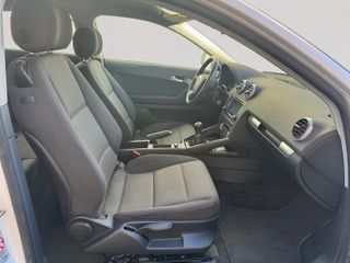 Audi A3 1.9 TDI Attraction