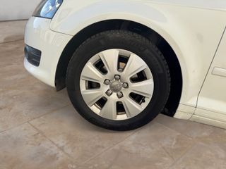 Audi A3 1.9 TDI Attraction