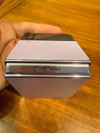 Samsung Galaxy Z Flip 4 256GB Viola