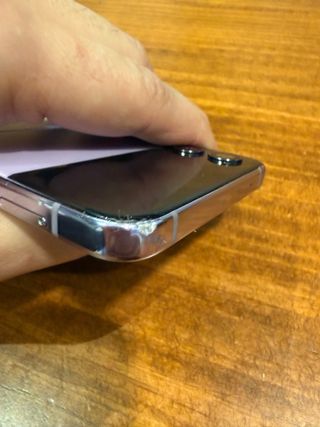 Samsung Galaxy Z Flip 4 256GB Viola