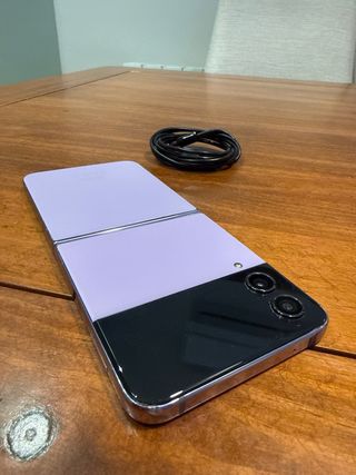 Samsung Galaxy Z Flip 4 256GB Viola