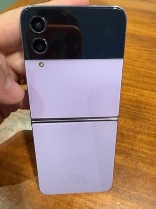 Samsung Galaxy Z Flip 4 256GB Viola