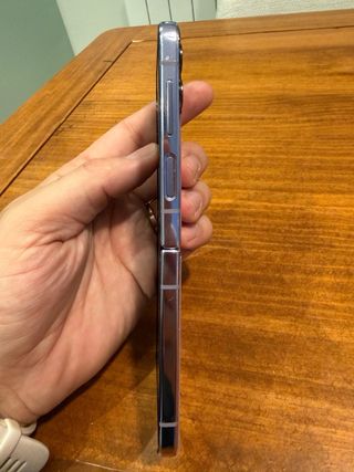 Samsung Galaxy Z Flip 4 256GB Viola