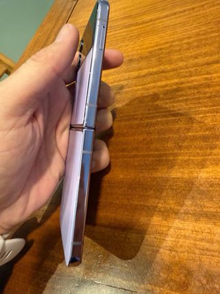 Samsung Galaxy Z Flip 4 256GB Viola