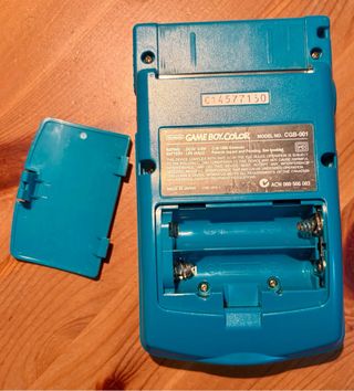 Gran lote Wii, xbox 360, ps3 y Gameboy Color