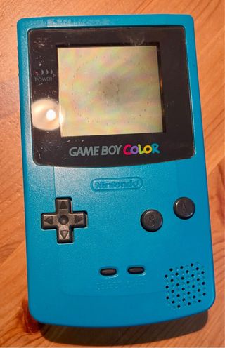 Gran lote Wii, xbox 360, ps3 y Gameboy Color