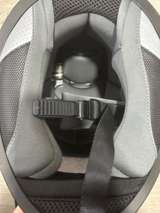 Casco Moto Axxis Draken Star