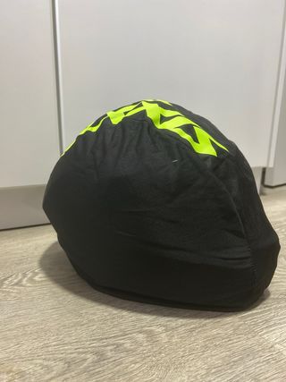 Casco Moto Axxis Draken Star