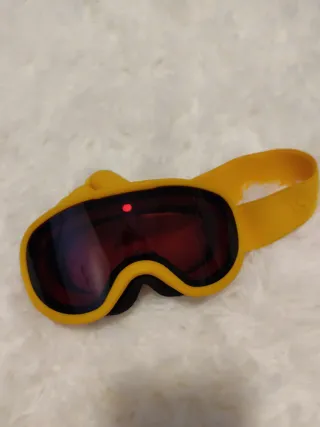 Set Sci per Bambino: Casco, Scarponi, Occhiali e Guanti