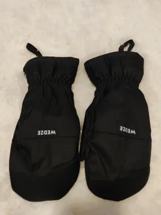 Set Sci per Bambino: Casco, Scarponi, Occhiali e Guanti