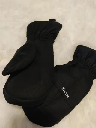 Set Sci per Bambino: Casco, Scarponi, Occhiali e Guanti