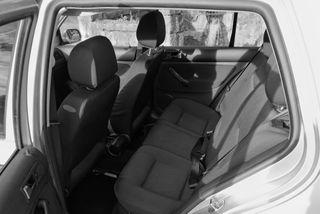 Volkswagen Golf 2001