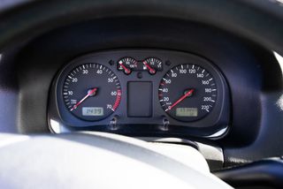 Volkswagen Golf 2001