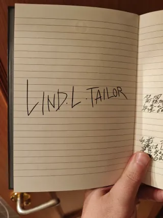 Cuadernillo Death Note