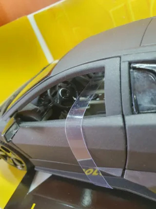 Lamborghini Reventón Bburago  scala da 1/18