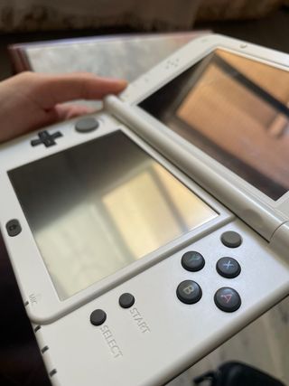 New Nintendo 3DS XL Fire Emblem Fates