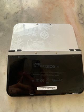 New Nintendo 3DS XL Fire Emblem Fates