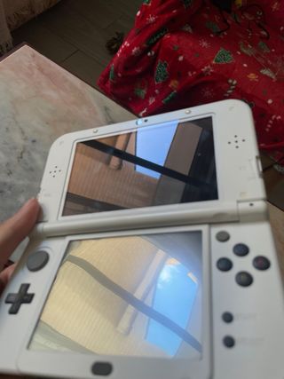 New Nintendo 3DS XL Fire Emblem Fates