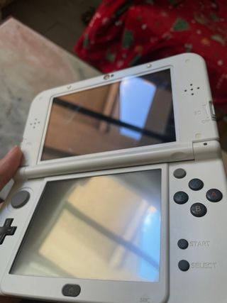 New Nintendo 3DS XL Fire Emblem Fates