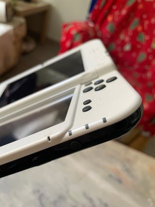 New Nintendo 3DS XL Fire Emblem Fates