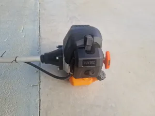 Desbrozadora de hilo