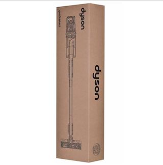 Tubo Dyson Gen5detect Morado Nuevo