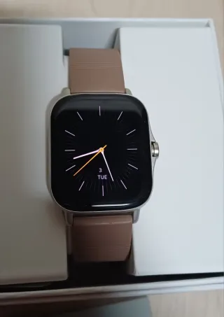 Amazfit GTS 2 Smartwatch