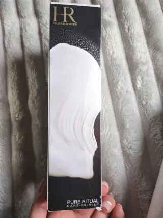 Latte detergente Helena Rubinstein Pure Ritual