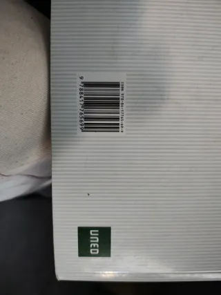 Libro Introducción a la Psicología UNED