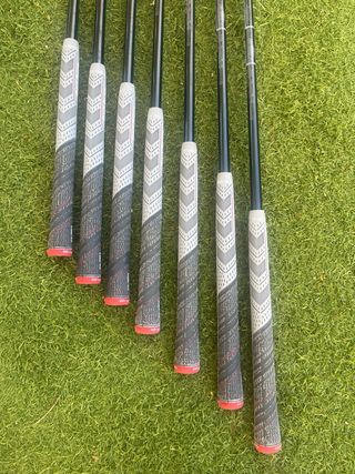 Set Hierros Golf Callaway Elyte HL