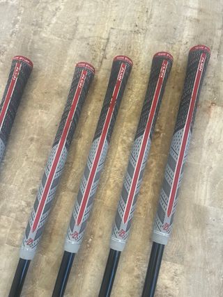 Set Hierros Golf Callaway Elyte HL