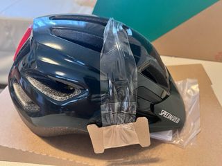 Casco Specialized Niño MIPS con luz LED