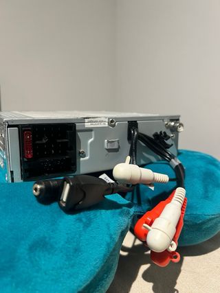 Radio Blaupunkt Hamburg 420 BT