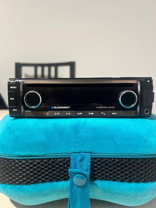 Radio Blaupunkt Hamburg 420 BT