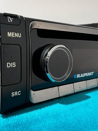 Radio Blaupunkt Hamburg 420 BT