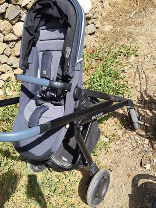 Carrito Maxi-Cosi Lila CP