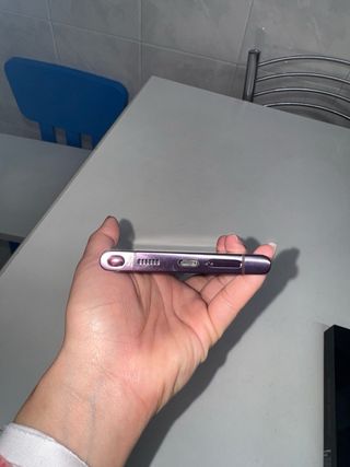 Samsung Galaxy S22 Ultra 256GB Morado