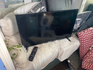 TV LED Stream System 32 con mando