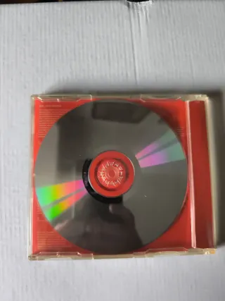 CD Old School R&B Soul