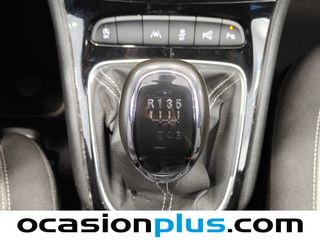 Opel Astra 1.2 Turbo SHL GS Line 81 kW (110 CV)