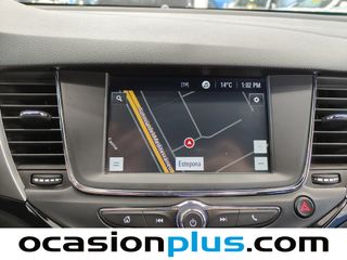 Opel Astra 1.2 Turbo SHL GS Line 81 kW (110 CV)