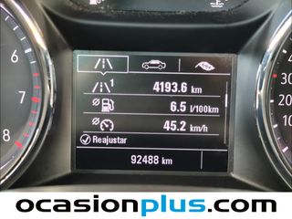 Opel Astra 1.2 Turbo SHL GS Line 81 kW (110 CV)