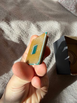 AMD Ryzen 5 2600X Procesador