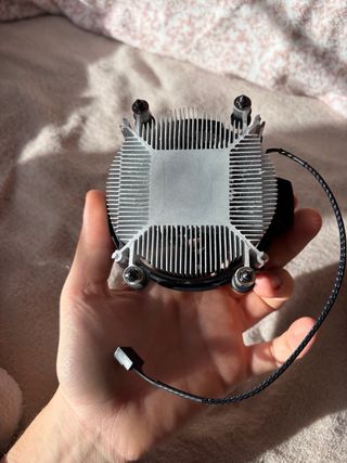 AMD Ryzen 5 2600X Procesador