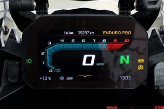 BMW F 850 GS ADVENTURE ¿A2?