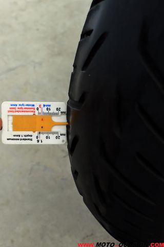 BMW F 850 GS ADVENTURE ¿A2?