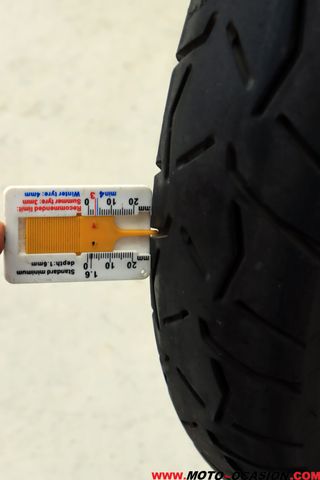 BMW F 850 GS ADVENTURE ¿A2?