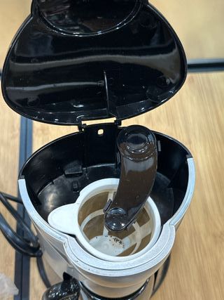 Dometic  Perfectcoffee Cafetera de Una 24v