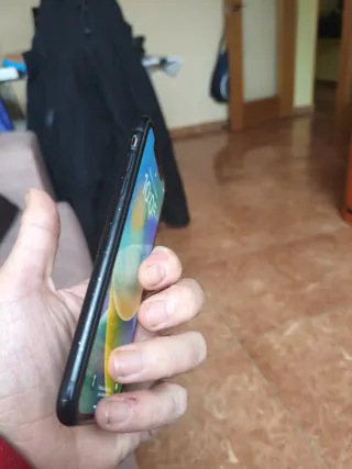 iPhone XR Apple